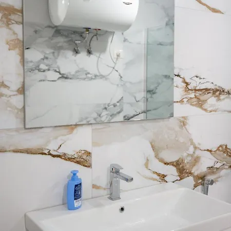 Apartman Alda's *