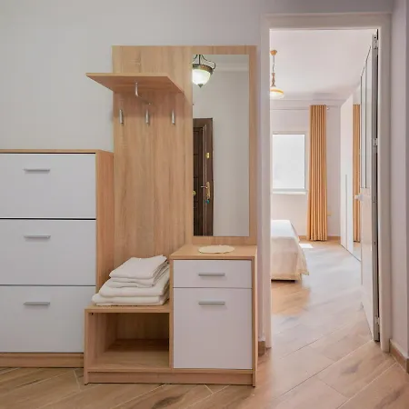 Apartman Alda's *