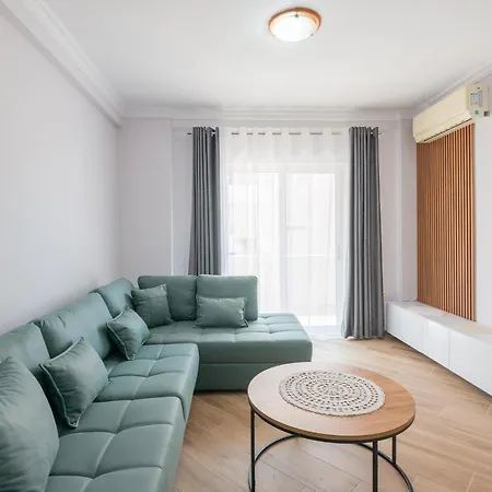 Alda's Apartman *