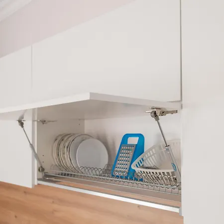 Alda's Apartman
