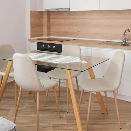 Alda's Apartman
