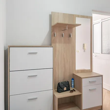 Apartman Alda's Durrës
