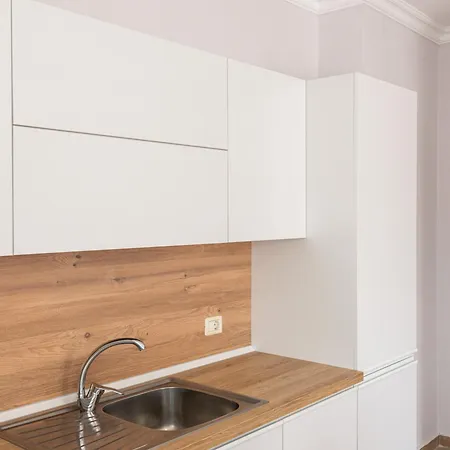 Alda's Apartman