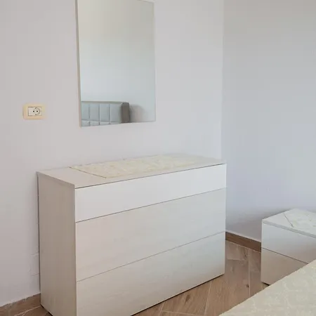 Apartman Alda's