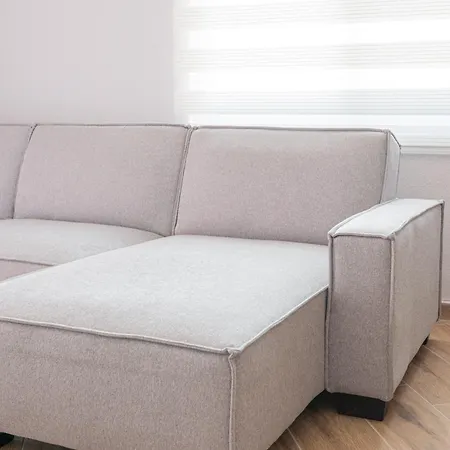 Apartman Alda's *