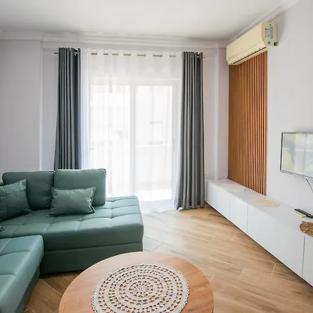 Apartman Alda's