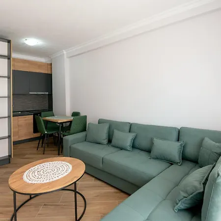 Alda's Apartman *