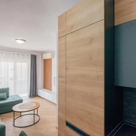 Apartman Alda's *