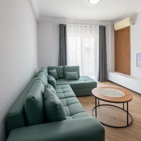 Alda's Apartman *