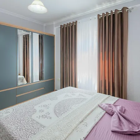 Apartman Alda's Durrës