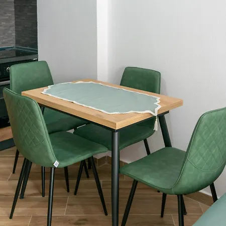 Apartman Alda's Durrës