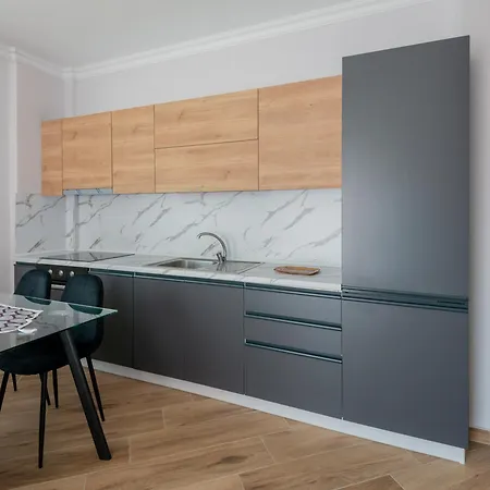 Alda's Apartman