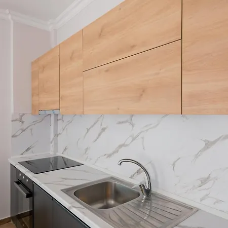 Apartman Alda's Durrës