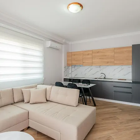 Apartman Alda's