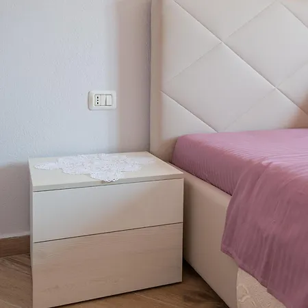 Apartman Alda's