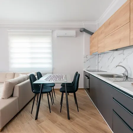 Alda's Apartman