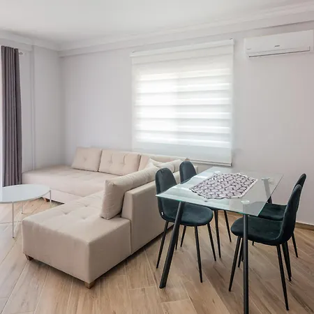 Alda's Apartman Durrës