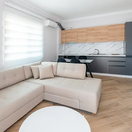 Alda's Apartman