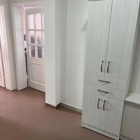 Durres Apartment