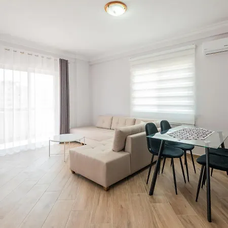 Alda's Apartamento *