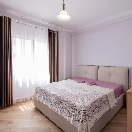 Apartamento Alda's *
