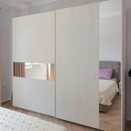 Alda's Apartamento Durrës