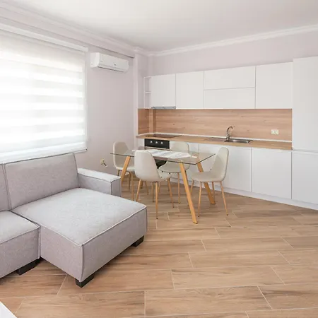 Apartamento Alda's