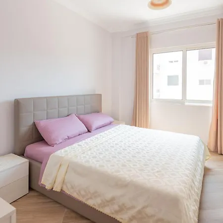 Apartamento Alda's