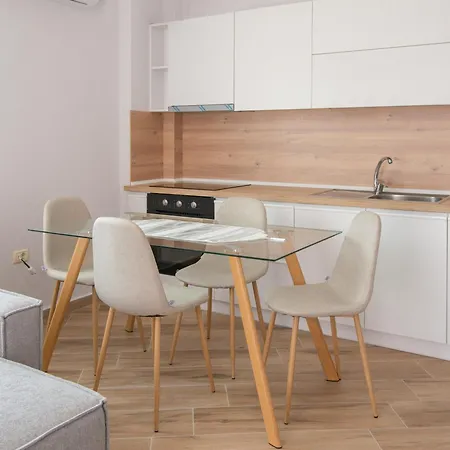 Apartamento Alda's Durrës