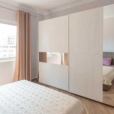 Alda's Apartamento