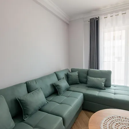 Apartamento Alda's Durrës