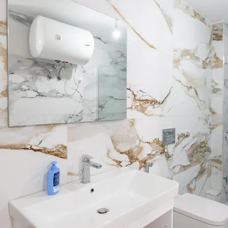 Apartamento Alda's *