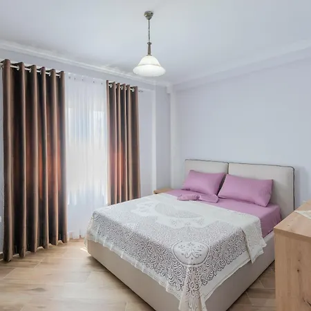 Alda's Apartamento *