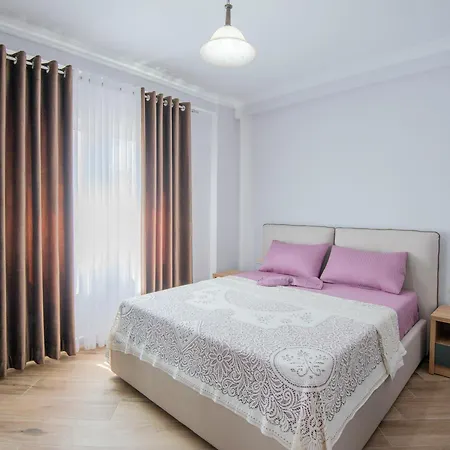Alda's Apartamento