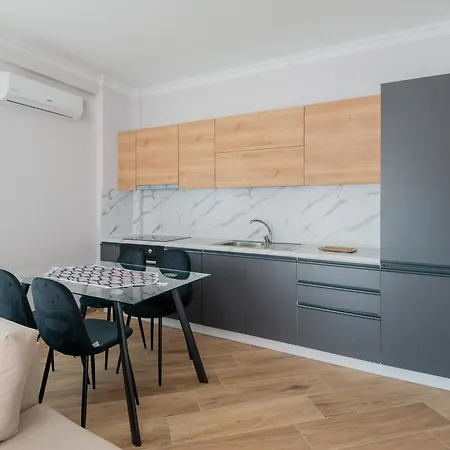 Alda's Apartamento