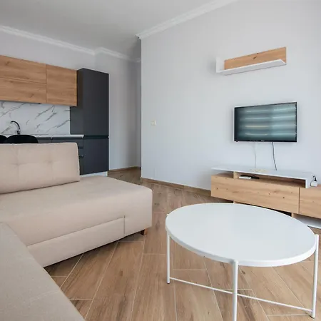 Apartamento Alda's *